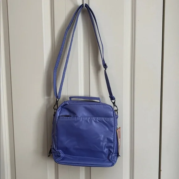 LUG - Legacy Ranger Crossbody with Rodeo wallet + - Picture 3 of 16